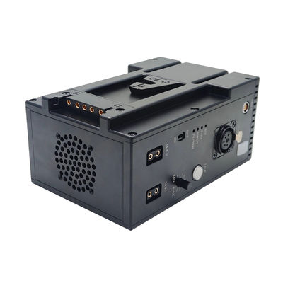 12G EFP zu Faserkamerasystemen für Live-Events, ENG, ESP (einschließlich Kamera-Optischer Adapter und Basisstation) fournisseur