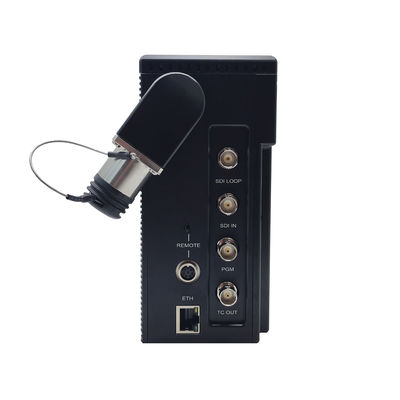 12G EFP zu Faserkamerasystemen für Live-Events, ENG, ESP (einschließlich Kamera-Optischer Adapter und Basisstation) fournisseur