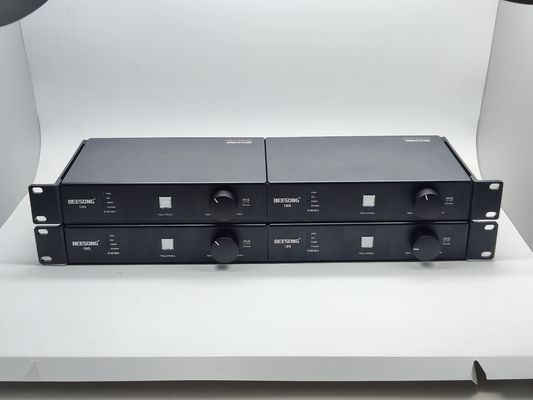 1U Rack 4K EFP zu Faserkamerasystemen für Live-Events mit Basisstationsteuerung fournisseur