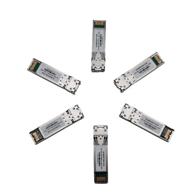 BIDI SDI 12G mit Glasfaser SFP 1270/1330nm fournisseur
