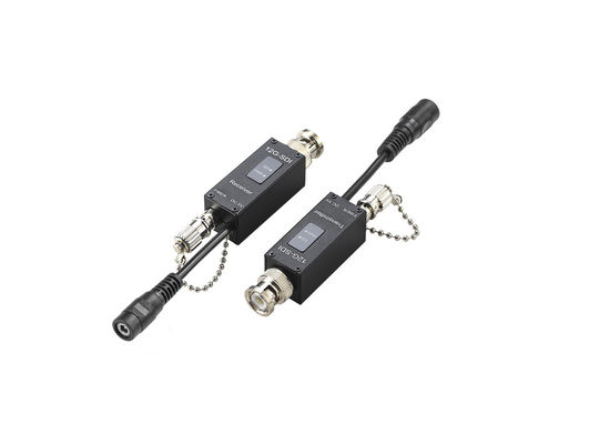 Mini 12G SDI Video-zu-Faser-Optischer Konverter SDI-zu-Faser-Optischer Sender-Empfänger fournisseur