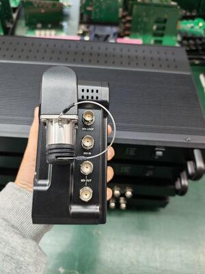 Für das Blackmagic SMPTE 4K 12G-SDI-Fiberübertragungssystem fournisseur