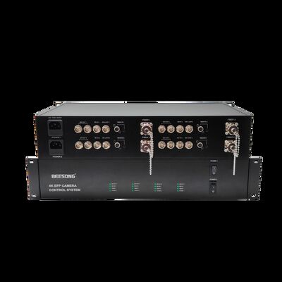 Für SONY FX9 4K 12G-SDI Glasfaserübertragungssystem mit Fernbedienung fournisseur