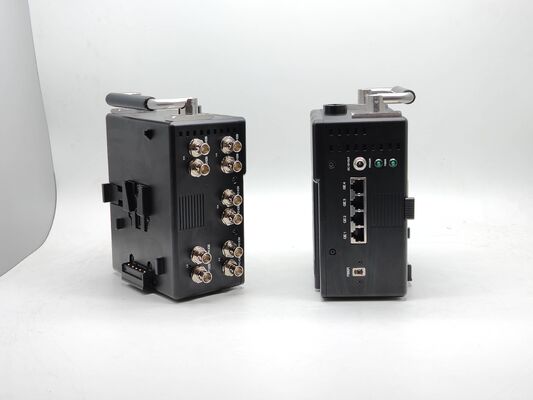 5x 3G SDI-Optische Faserübertragungs-Kits mit 1G-Netzwerk fournisseur