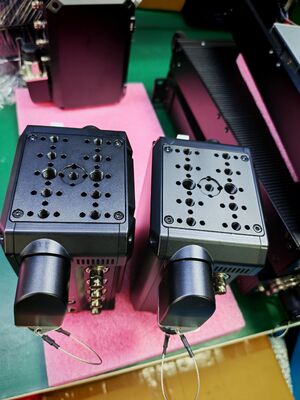 12G SDI-Kamera-Faseradapter mit Ethernet, Intercom, Tally, Fernbedienung für Live-Übertragungen fournisseur