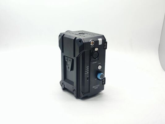 Premium EFP Glasfasertransportsystem mit 12G SDI/PGM/Intercom/Ethernet/SYNC für Live-Sport oder Mega-Events fournisseur