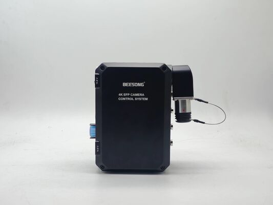 Premium EFP Glasfasertransportsystem mit 12G SDI/PGM/Intercom/Ethernet/SYNC für Live-Sport oder Mega-Events fournisseur