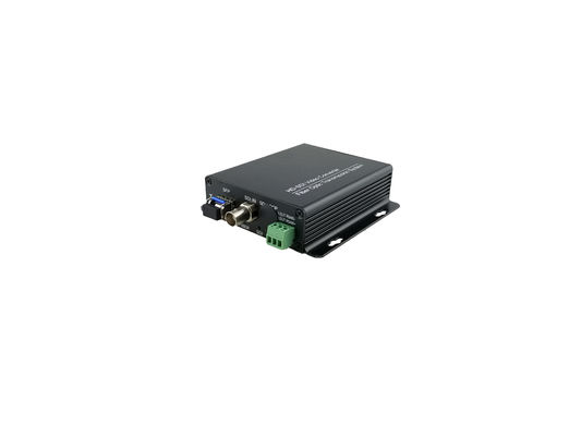 Digital Optical Video HD SDI zu Glasfaserkonverter / Sender für BNC Connector mit rj45 SFP fournisseur