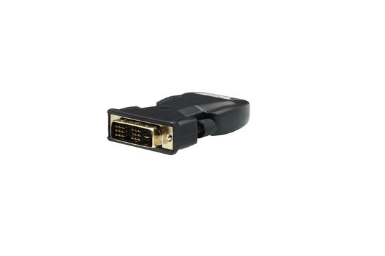 Mini-DVI 1080P Verlustfreier DVI-Faser-Konverter Kabel Einzelmodus zwei Kerne fournisseur
