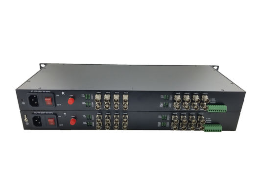 DC ~ 300Kbps Datenrate HD 1080p Video Converter 24bit digitaler Audio-Multiplexer fournisseur
