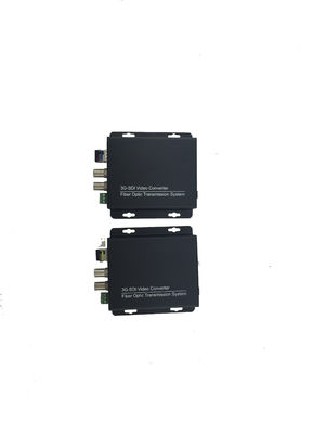 Ho-Link 1-Kanal-Einrichtung 3G-SDI SDI-Video-Audio-Konverter mit Daten 485/232/422 fournisseur