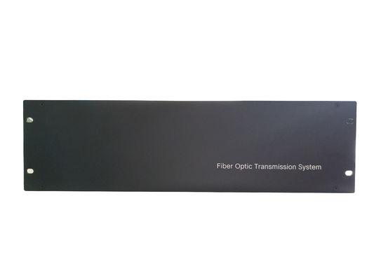 32 x vorwärts XLR-ausgeglichener Audiokonverter;FC 20 ~ 100 km;Audiosignale bis zu 12,5 Meilen im einzelnen Modus fournisseur